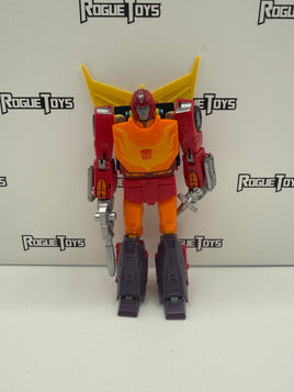 Hasbro Transformers Studio Series 86 Hotrod