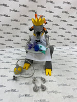 Super 7 Transformers Ultimates Grimlock (Dinosaur Mode)