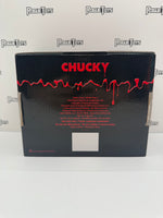Focus Features Chucky Glassware Set