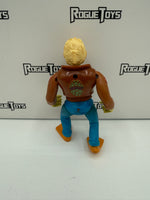 Playmates Teenage Mutant Ninja Turtles (TMNT) Ace Duck