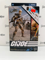 Hasbro G.I. Joe Classified Series G.I. Joe Desert Commando Snake Eyes
