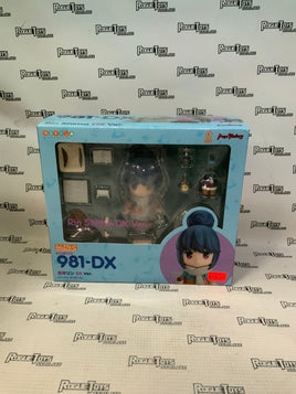 Good Smile Company Nendroid 981-DX Rin Shima DX Ver.