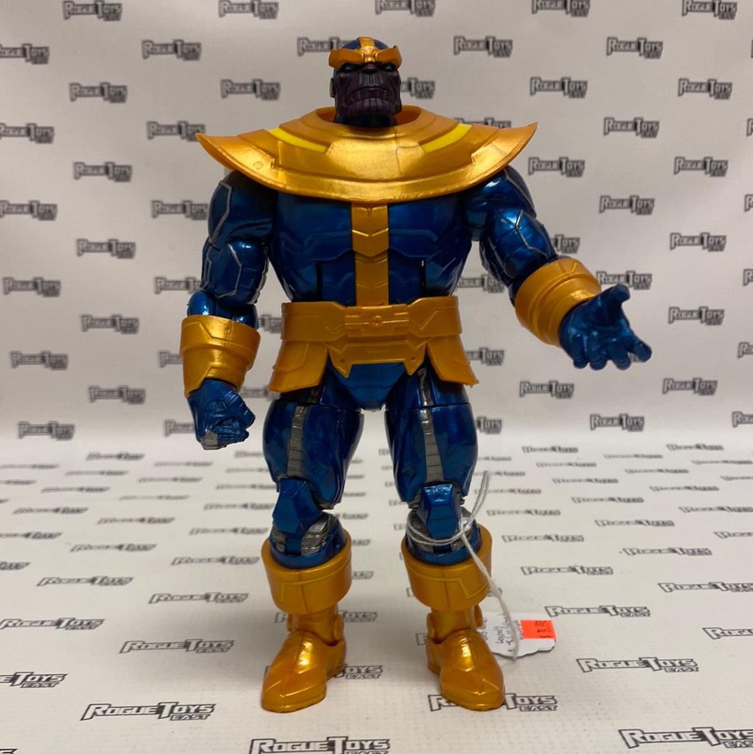 Hasbro Marvel Legends Thanos (Walmart Exclusive) (Incomplete)