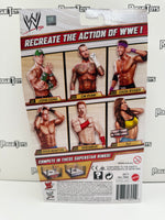 Mattel WWE Basic Series 24 #06 AJ