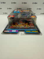 ToyBiz Marvel Legends Sentinel Series Mr. Sinister