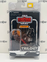 Hasbro Star Wars The Trilogy Collection The Empire Strikes Back Darth Vader