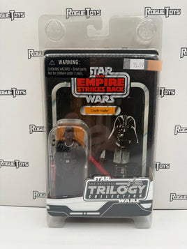 Hasbro Star Wars The Original Trilogy Collection Star Wars: The Empire Strikes Back Darth Vader