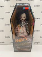 Mezco Toyz Living Dead Dolls Series 34 Coalette