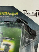 Art Asylum Star Trek Borg Assimilation Hirogen (2 of 3)