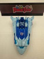 Hasbro Transformers Generations Titans Return Deluxe Class Decepticon Scourge & Fracas