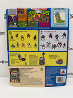 Playmates Teenage Mutant Ninja Turtles (TMNT) Metalhead