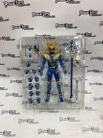 S.H.Figuarts Kamen Rider Meteor Storm (Open Box)
