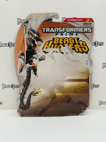 Hasbro Transformers Prime Deluxe Class Beast Wars Autobot Bulkhead