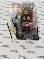 "Stone Cold" Steve Austin Mattel WWE "Then Now Forever" Basic Series 3 action figure