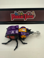 Hasbro Transformers Generations Combiner Wars Legends Class Decepticon Insecticon Bombshell