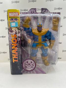 Diamond Select Toys Marvel Select Thanos