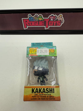 Funko POP! Pocket Keychain Naruto Shippuden Kakashi