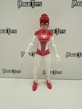 Hasbro Marvel Legends Spinneret
