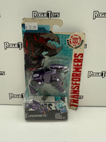 Hasbro Transformers Robots in Disguise Legion Class Decepticon Underbite