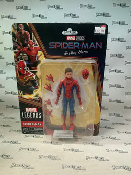 Hasbro Marvel Legends Spider-Man No Way Home Spider-Man