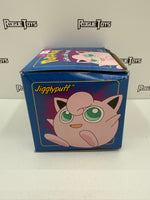 Nintendo Pokémon 23k Gold-Plated Trading Card #39 Jigglypuff