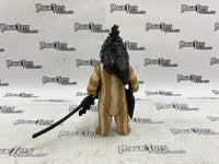 Vintage Star Wars Logray