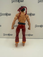 Hasbro Marvel Legends Demogoblin BAF Wave Master of Kung Fu Shang-Chi