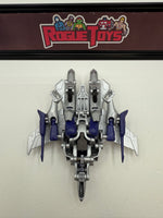 Hasbro Transformers Animated Activators Thundercracker (Painted)
