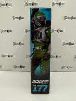 Hasbro G.I. Joe Classified Series G.I. Joe Seymour “Sci-Fi” Fine