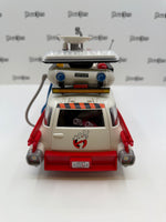 Playmobil Ghostbusters Z Ecto-IA w/ Figures