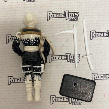 Hasbro GI Joe Vintage Storm Shadow (Broken Crotch)