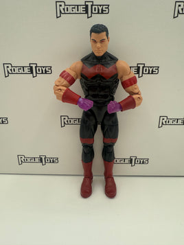 Hasbro Marvel Legends Abomination Wave Energized Emissaries Wonder-Man