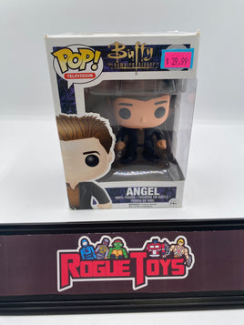 Funko POP! Television Buffy The Vampire Slayer Angel