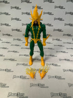 Hasbro Marvel Legends Retro Electro