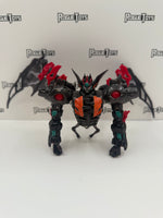Takara Microman 022 Acromonster Vampizer
