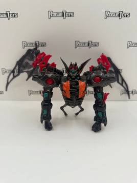 Takara Microman 022 Acromonster Vampizer