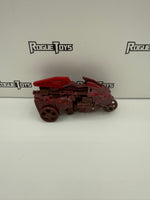 Hasbro Transformers Legacy United Generations Core Class Infernac Universe Bouldercrash