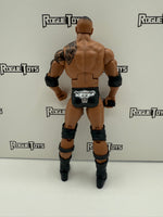 Mattel WWE Elite Collection Series 31 The Rock