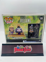 Funko POP! Moment Disney Villains Villains Assemble: Kronk and Yzma (Hot Topic Exclusive)