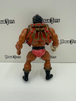 Mattel Masters of the Universe (MOTU) Evil Warriors Jitsu