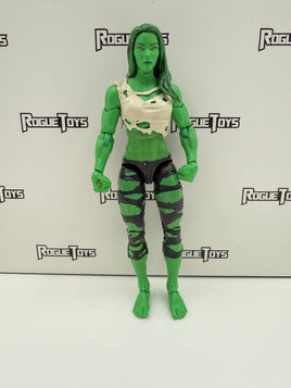 Hasbro Marvel Legends She-Hulk