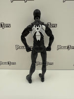 Hasbro Marvel Legends Black Suit Spider-Man Sandman Wave