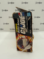 Hasbro G.I. Joe Cobra Buzz Boar