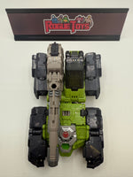 Wei Jang 3rd Party Transformers Hardhead
