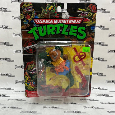 Playmates Reissue TMNT Leatherhead - Rogue Toys