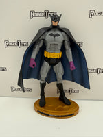 Mattel DC Universe First Appearance Batman