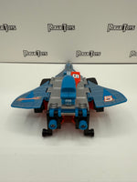 Hasbro Transformers G1 Silverbolt