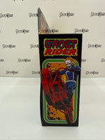 Hasbro Marvel Legends Ghost Rider Figure & Motorcycle