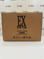 ZetaToys EX Zeta ZETA-EX09 Ford (Metallic Edition)