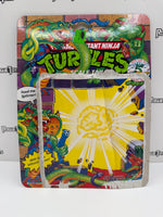 Playmates Teenage Mutant Ninja Turtles (TMNT) Scale Tail